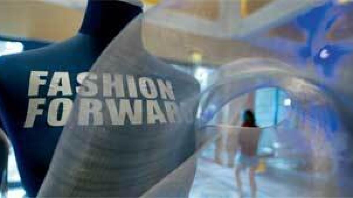 Registration for Season 4 of Fashion Forward opens