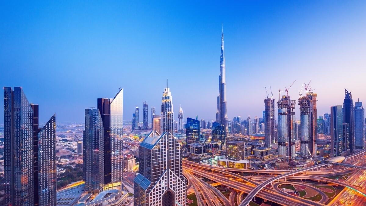 Will government initiatives boost UAE property market?