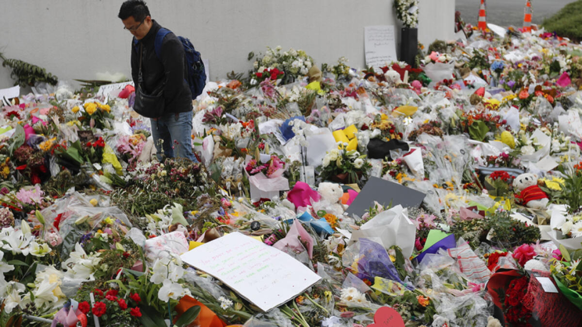 NZ terror attack: Mosque gunman faces life in prison