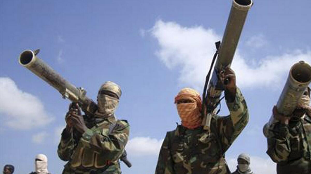 Al Qaedas master bomb maker may be dead 