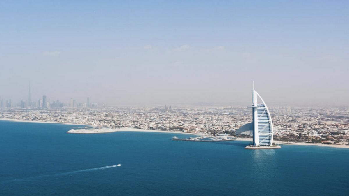 UAE among worlds top 40 prosperous nations