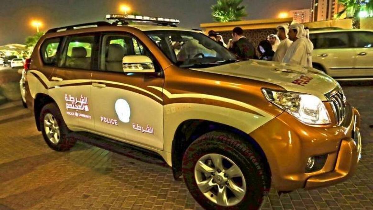 Ajman Police refute alleged attack against person of determination