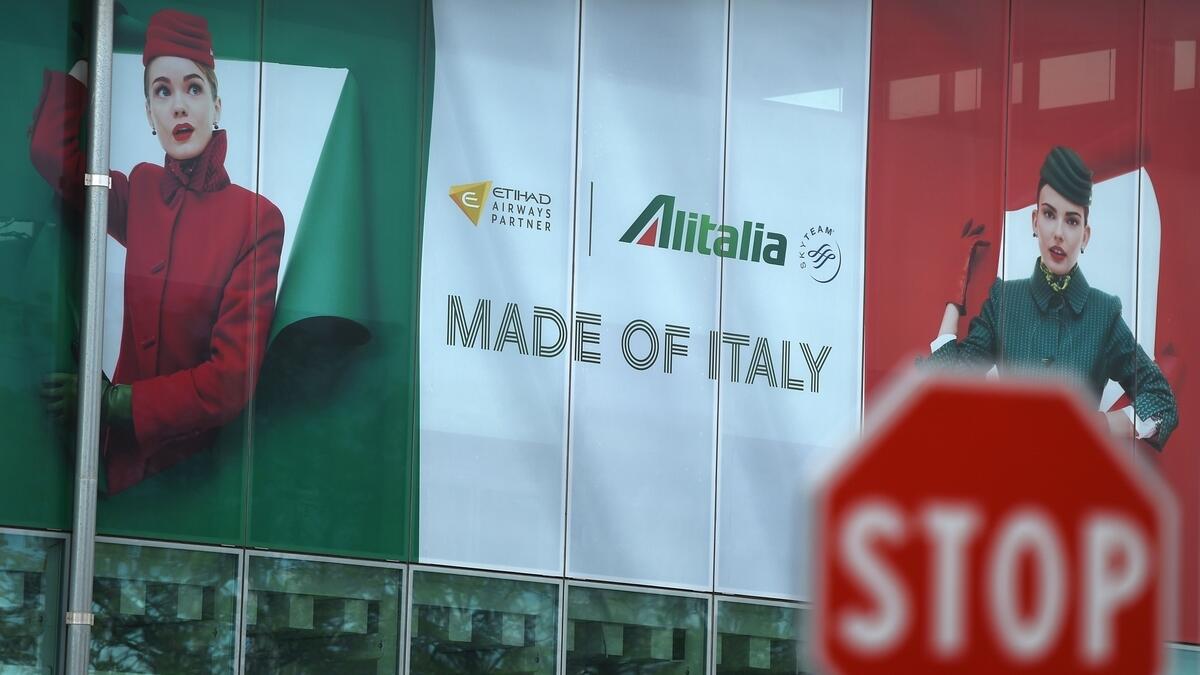 Bailout or bust? Alitalia saga divides Italy