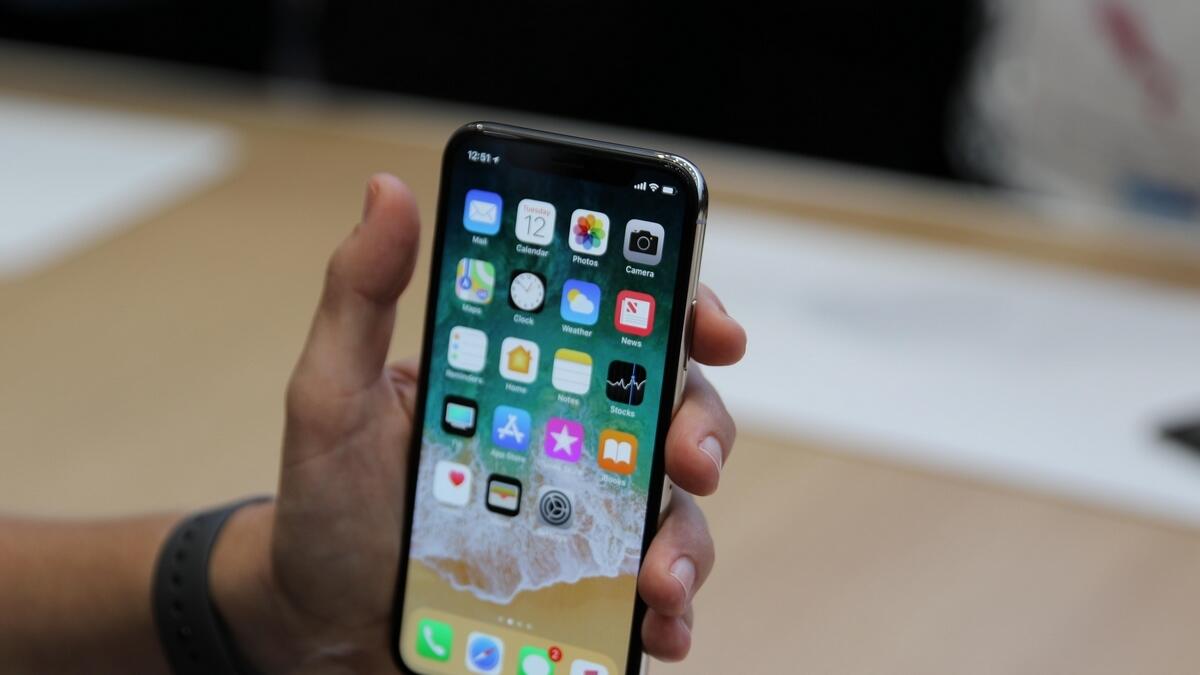 Heres how you can get a free upgrade to the iPhone X in UAE