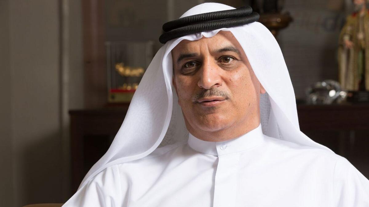 Ghaith Al Ghaith, chief executive officer of flydubai, said 2022 has been an exceptional year.