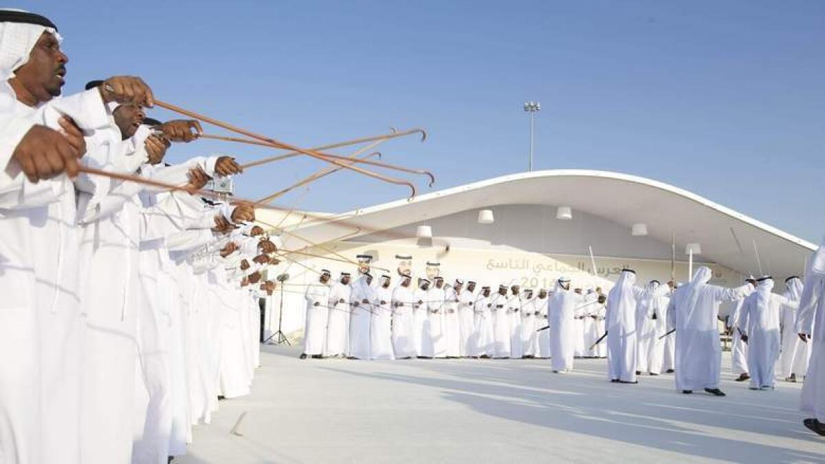 530 Emiratis to marry in UAEs biggest mass wedding