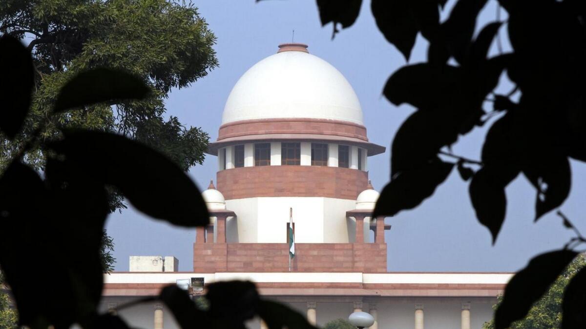 Centre tells Indias top court: Rafale documents are stolen