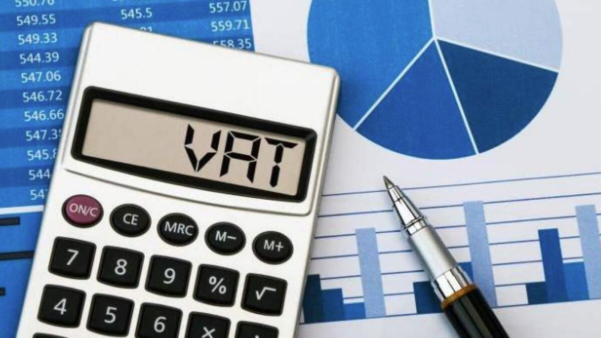 Do you need to pay VAT on pre-owned items in UAE?