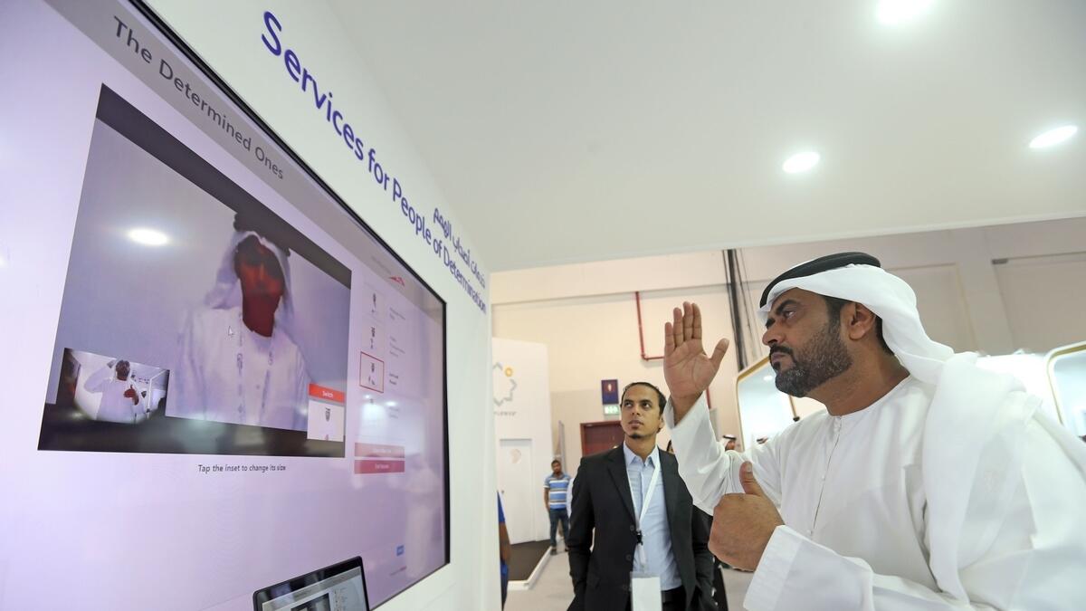 RTA to introduce sign language call centre in Dubai