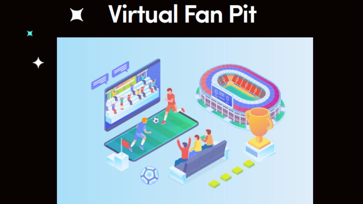 Online football fan pit. With the UEFA EURO 2020 tournament well underway, TikTok is helping you connect with the beautiful game with the launch of its very first Virtual Fan Pit. Designed to unite football lovers, the fan pit is a platform for creators to share relevant content and take part in challenges for the chance to win awesome prizes. For example with #CelebrateFootball, amp up the energy by showing the fan pit how you react to the highs and lows of the game. Recreate famous goal celebrations, provide commentary on tactics and show your reactions to key moments of the match.
