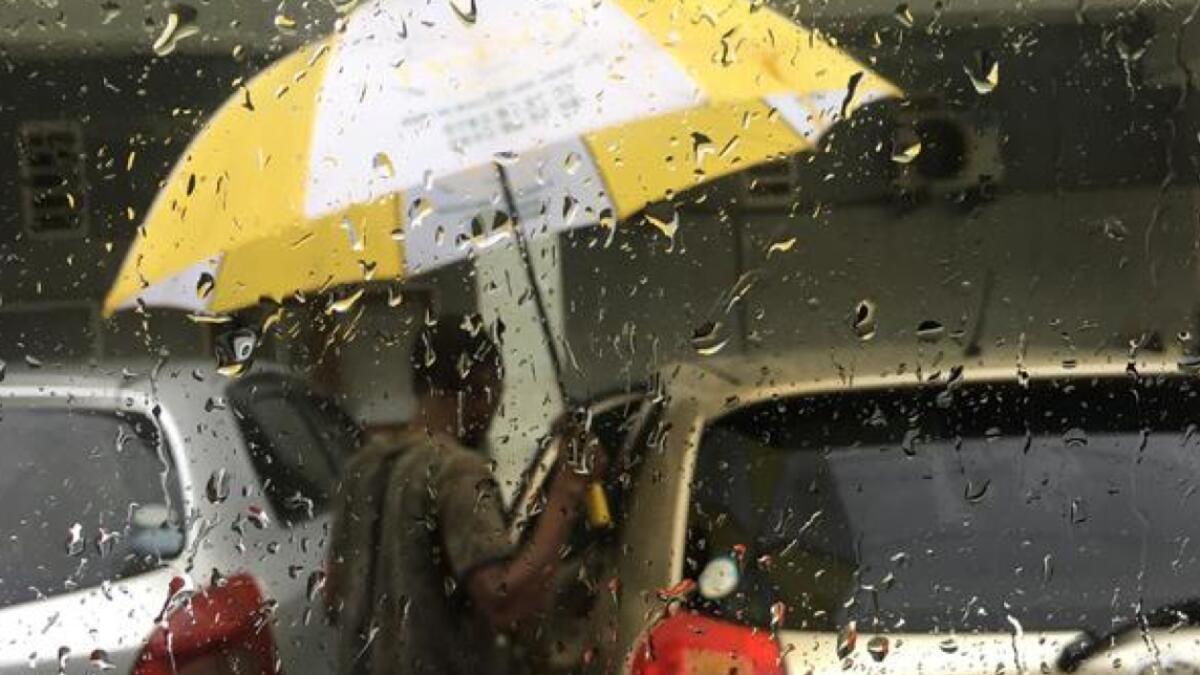 UAE issues weather warning to Emiratis in Tanzania 