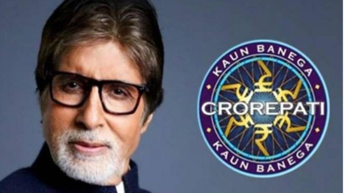 Amitabh Bachchan, KBC, shooting, Bollywood, Kaun Banega Crorepati