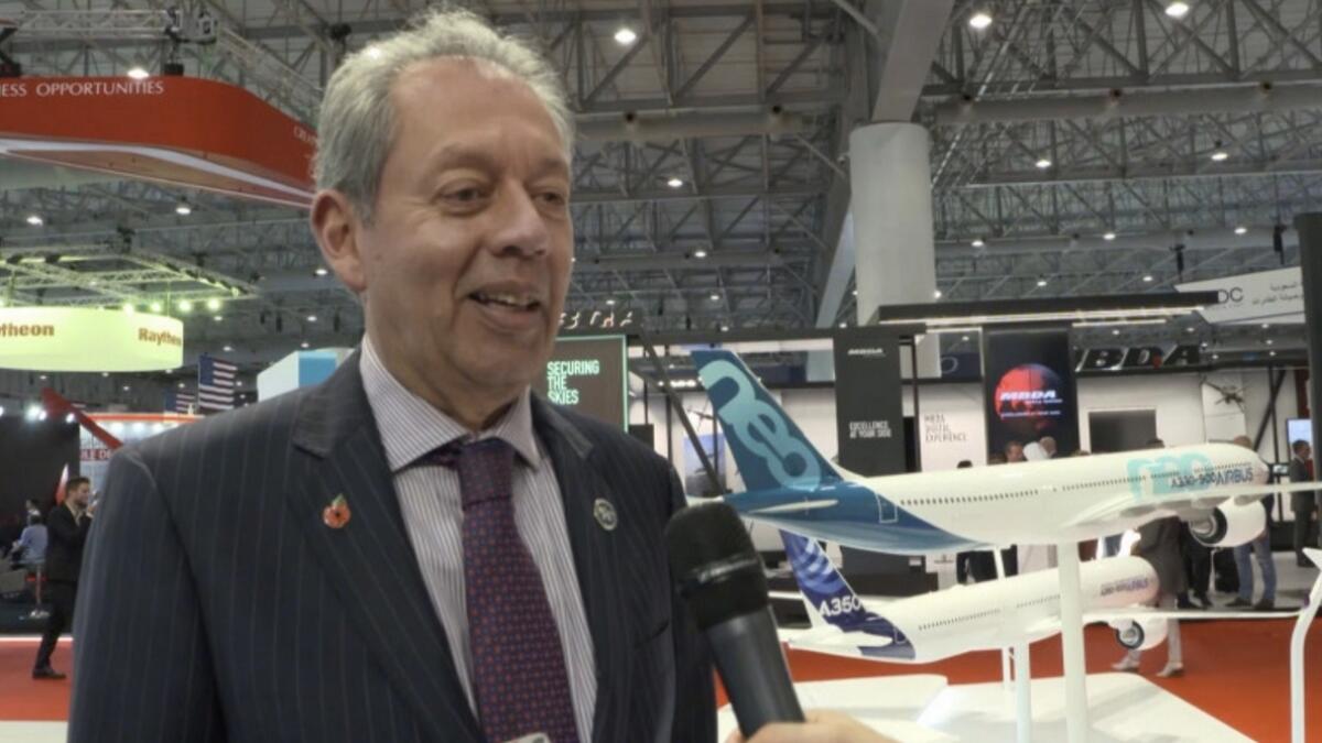 Airbus considers production of corporate jet based on A380