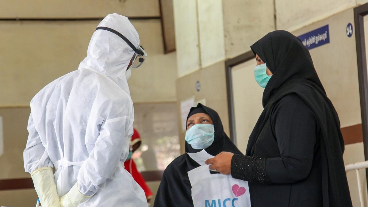 UAE issues Nipah high alert to airports, hospitals 