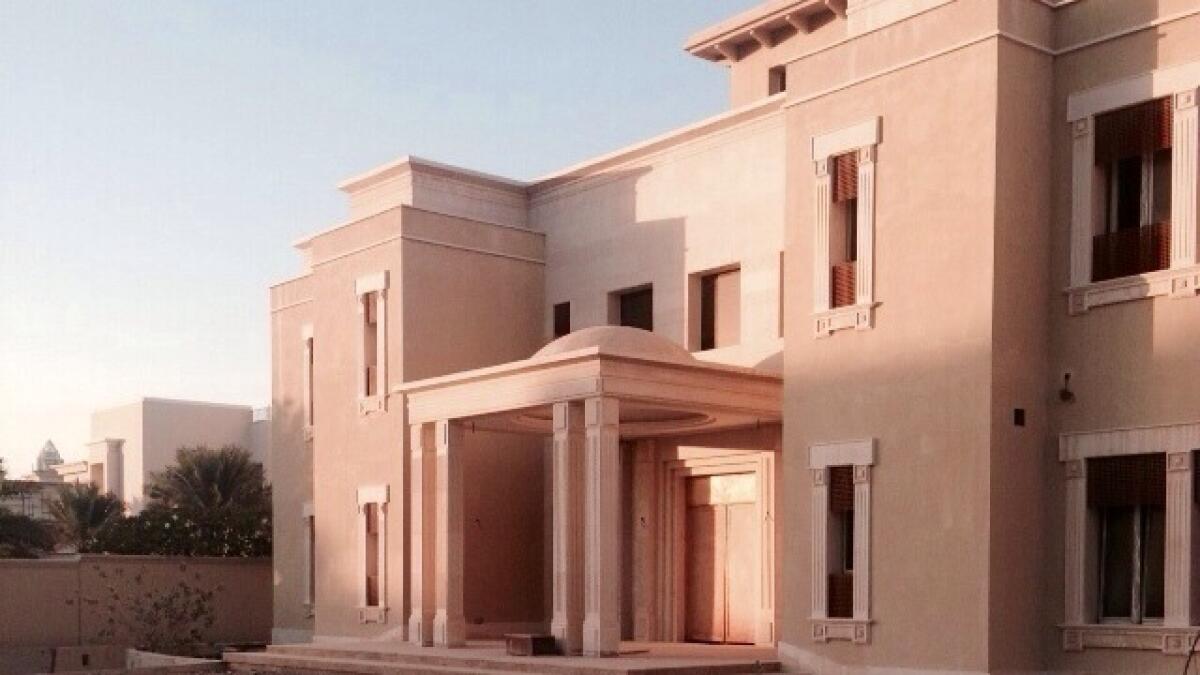 Costliest property purchase: Indian buys Dubais most expensive villa for Dh53 million