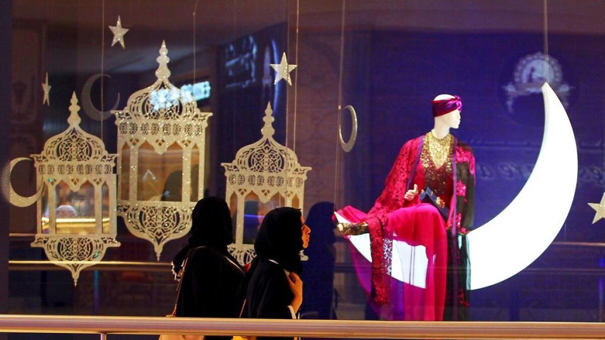 UAE among worlds most attractive retail markets