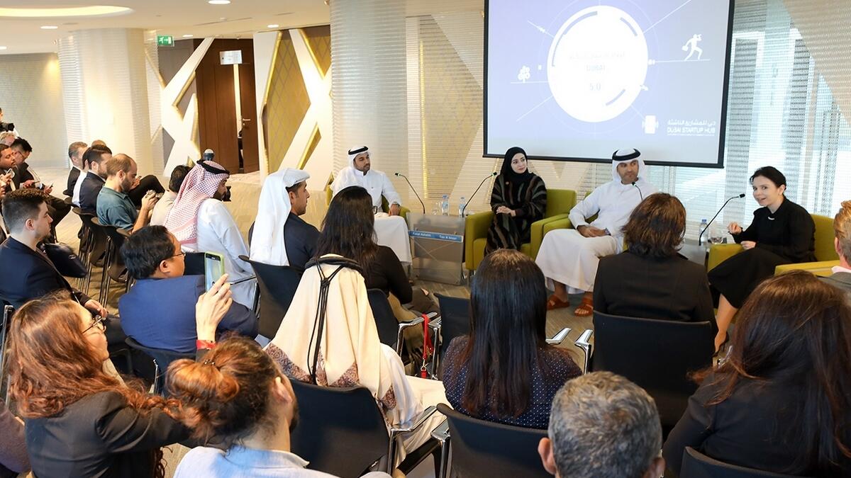 Dubai Chamber launches 5th cycle of Smartpreneur competition