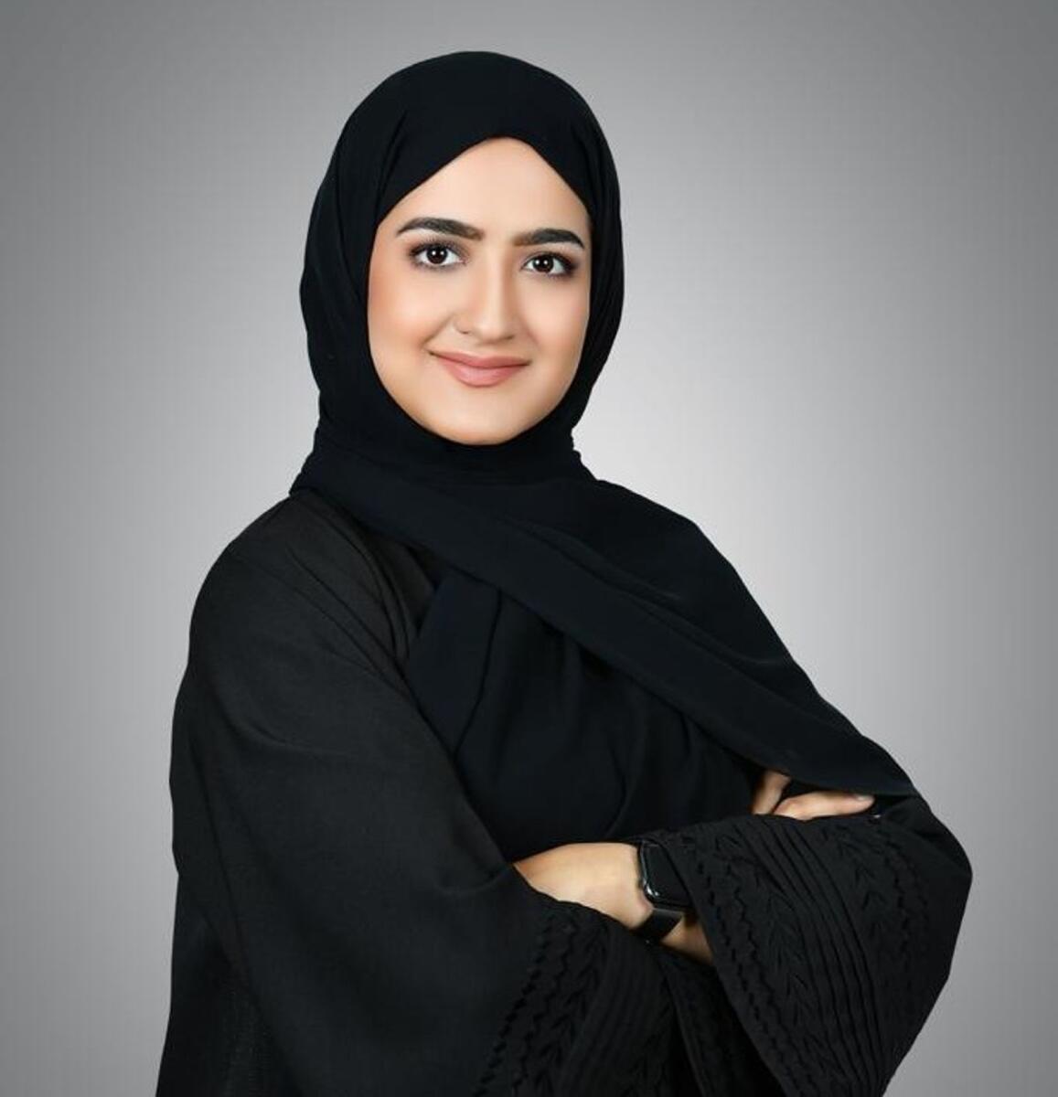 Fatema Abdulla Al Marzooqi