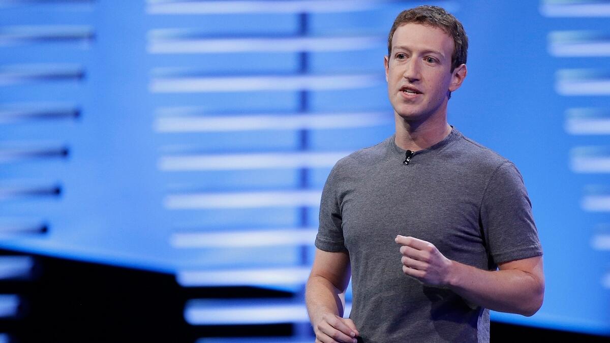 Facebook to let users rank trust in news sources 