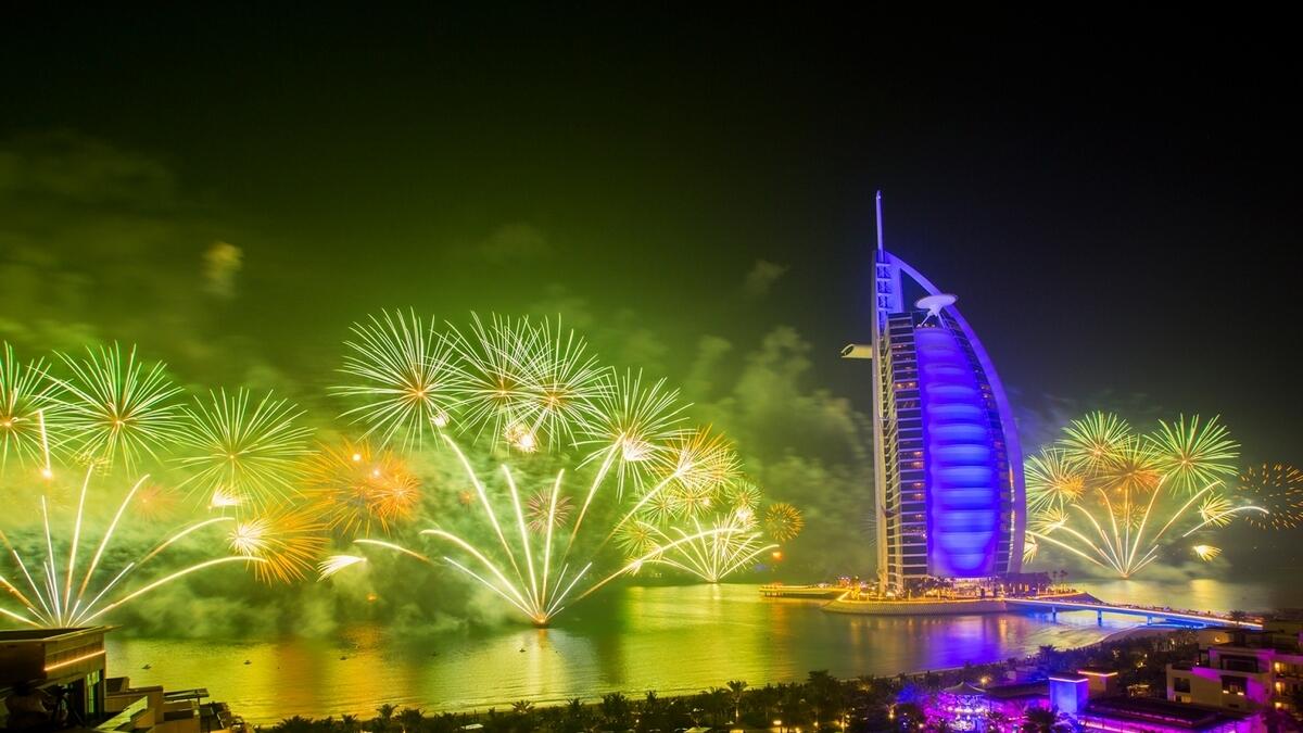 Legendary Emirati hospitality makes UAE a tourist paradise 