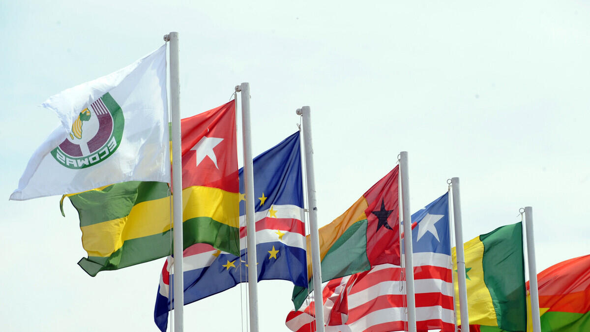 West African bloc names single currency