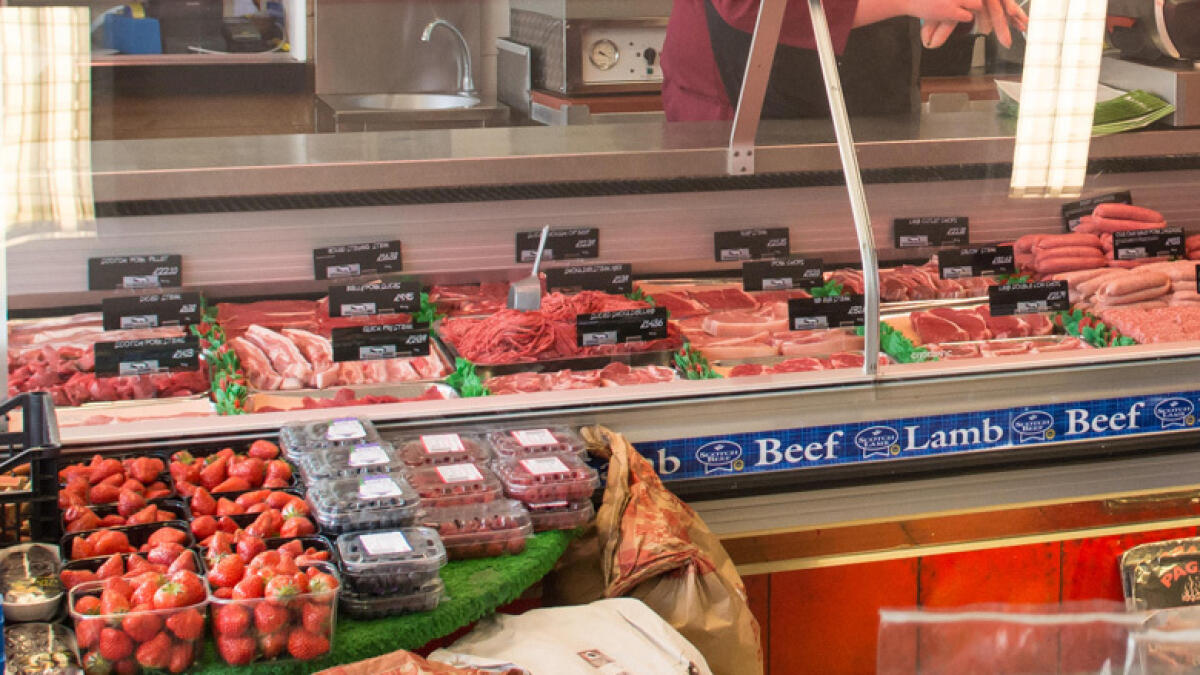 UAE bans meat imports from South Africa