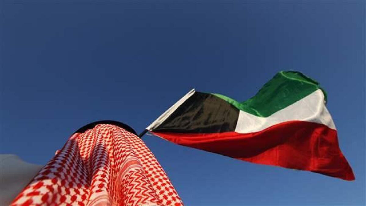 Kuwait protests to Lebanon over Hezbollah 