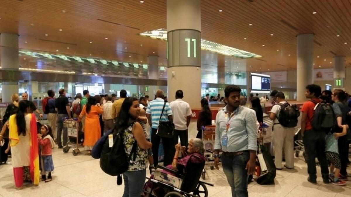 New fee to make air travel costlier in India