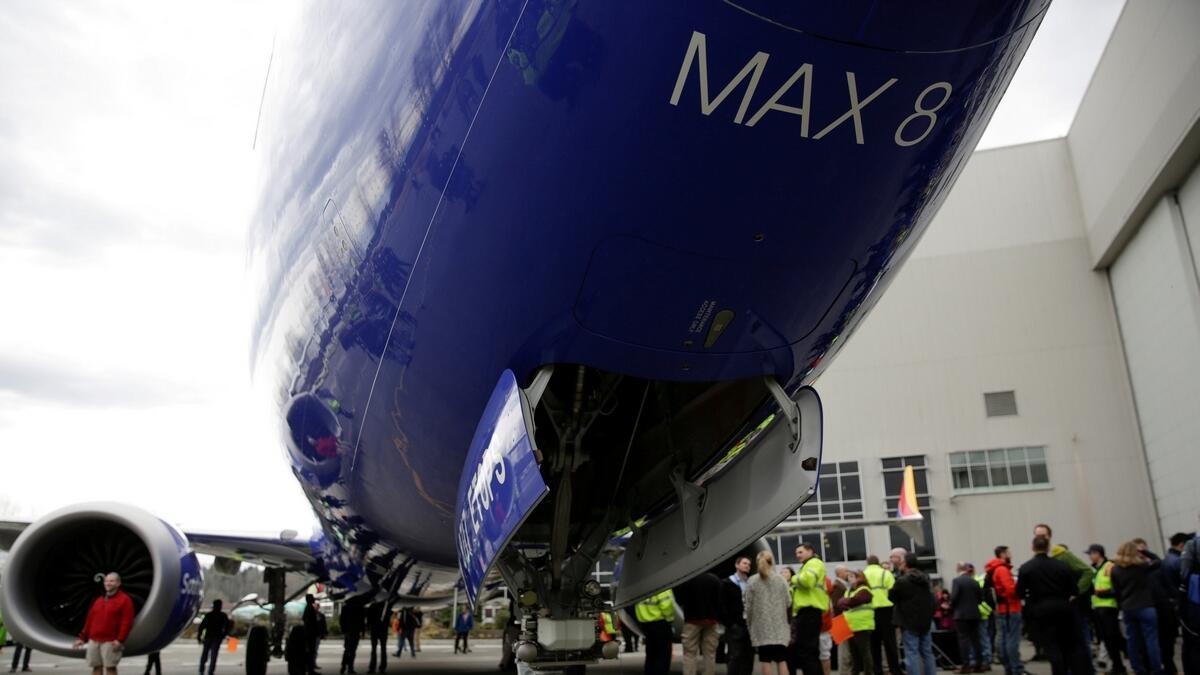 Boeing 737 Max likely grounded until late this year