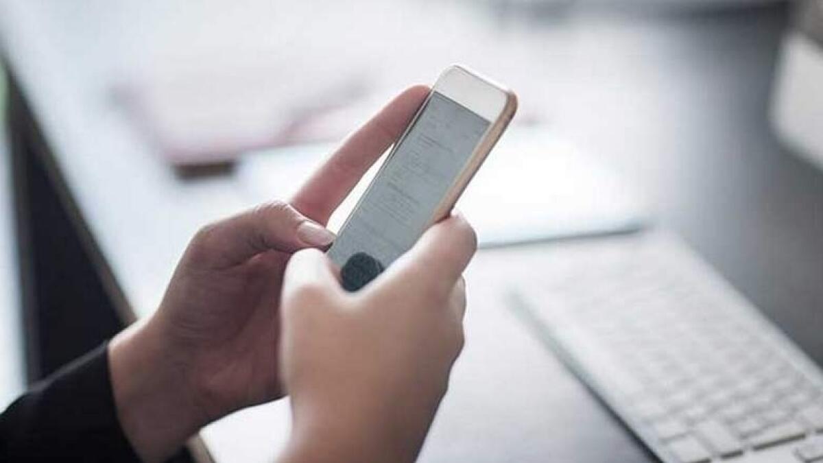Du launches fourth internet calling app in UAE