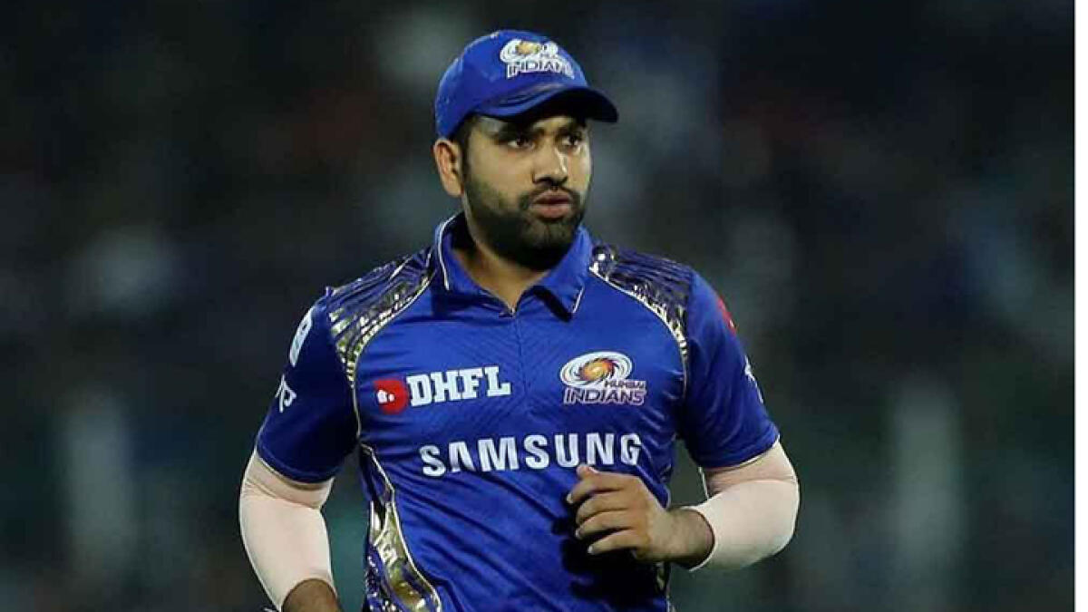 Rohit Sharma is the most successful captain in the IPL.