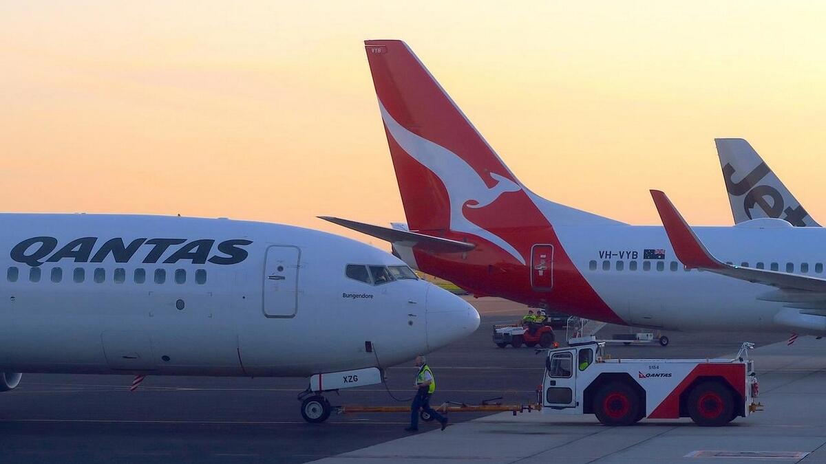 Airbus beats Boeing to become preferred supplier for worlds longest flight from Qantas