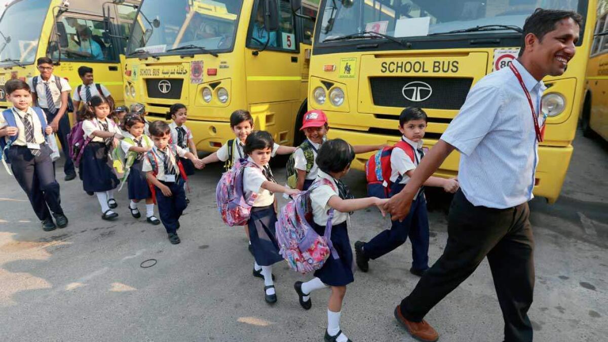 Dubai school, KHDA, Al Twar 2, Al Qusais, Jumeirah Village Triangle, Al Quoz, Jebel Ali