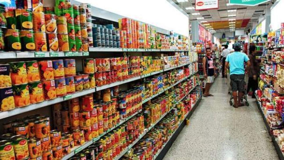 Hypermarkets in UAE offer 50% discount for one month