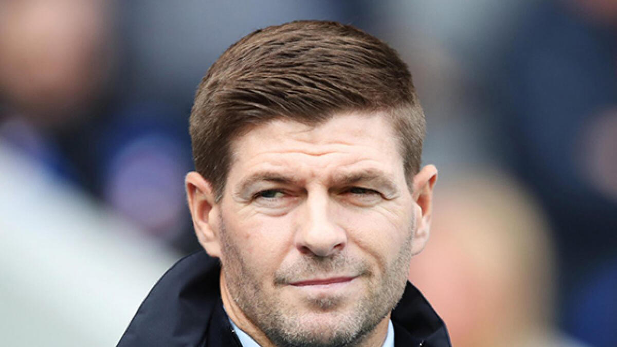 Gerrard feels Klopp's name should be taken in same breath as that of club legends Bill Shankly, Bob Paisley and Kenny Dalglish, who saw great success during their respective times at helm. -- Agencies