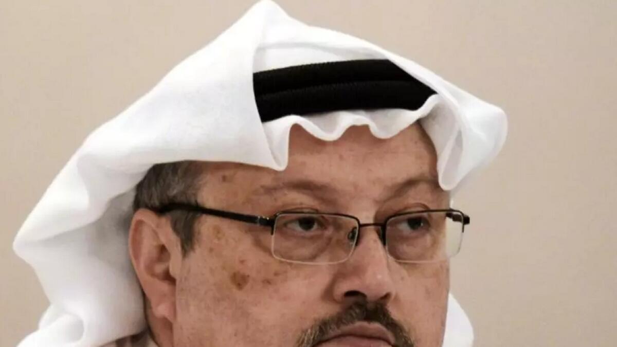 Jamal Khashoggi, saudi, turkey 