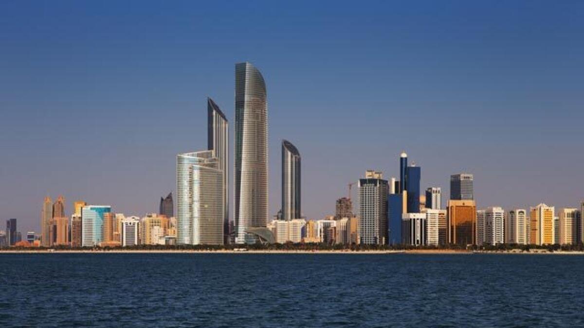 Cost of housing, utilities rise in Abu Dhabi 
