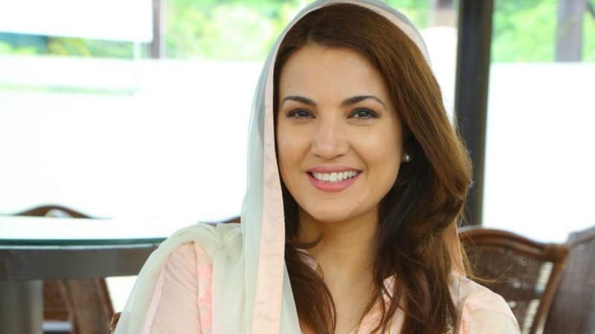 KT exclusive: Reham seeks to end controversy, says book is not meant to damage Imran