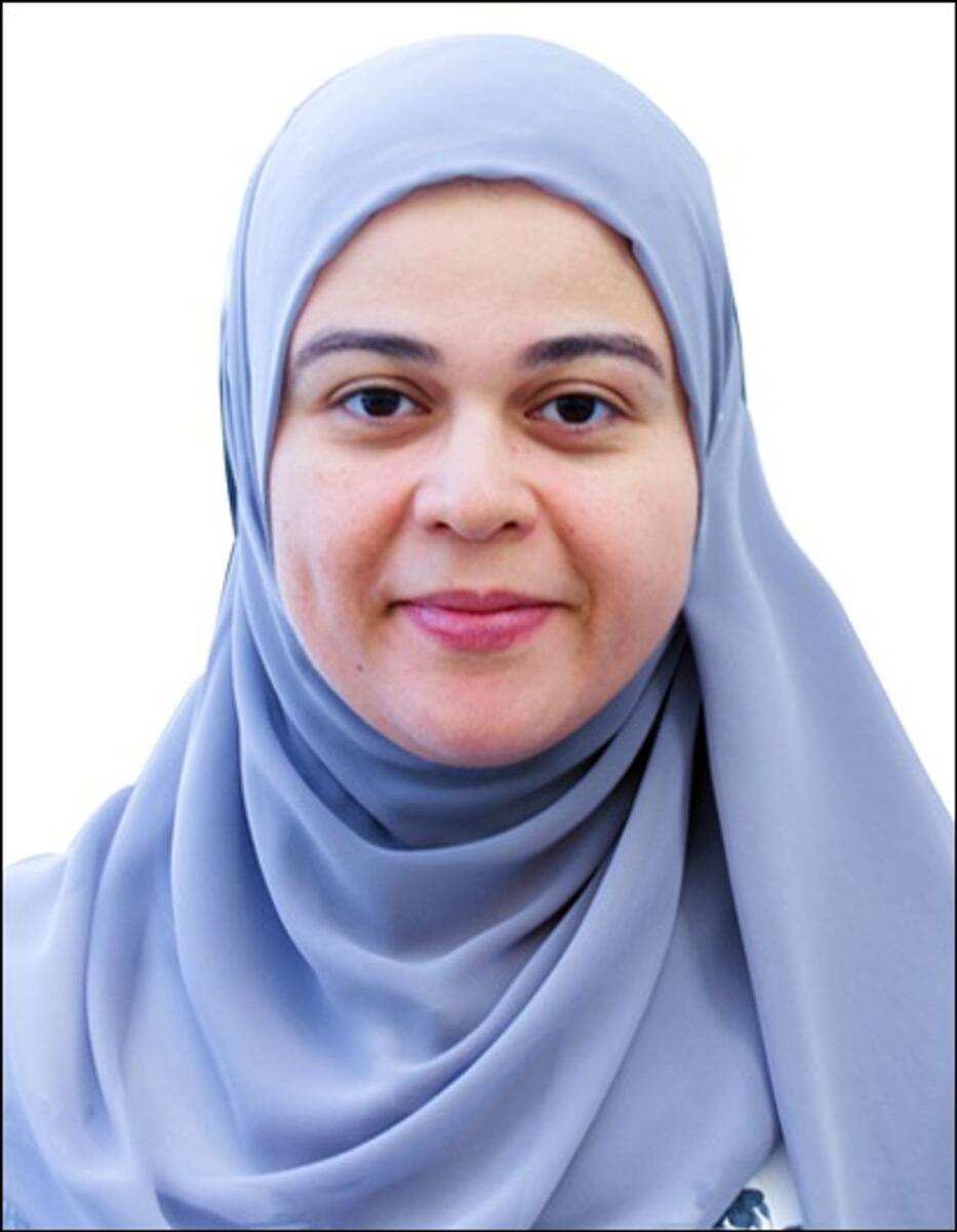Dr Fatma Elzahra