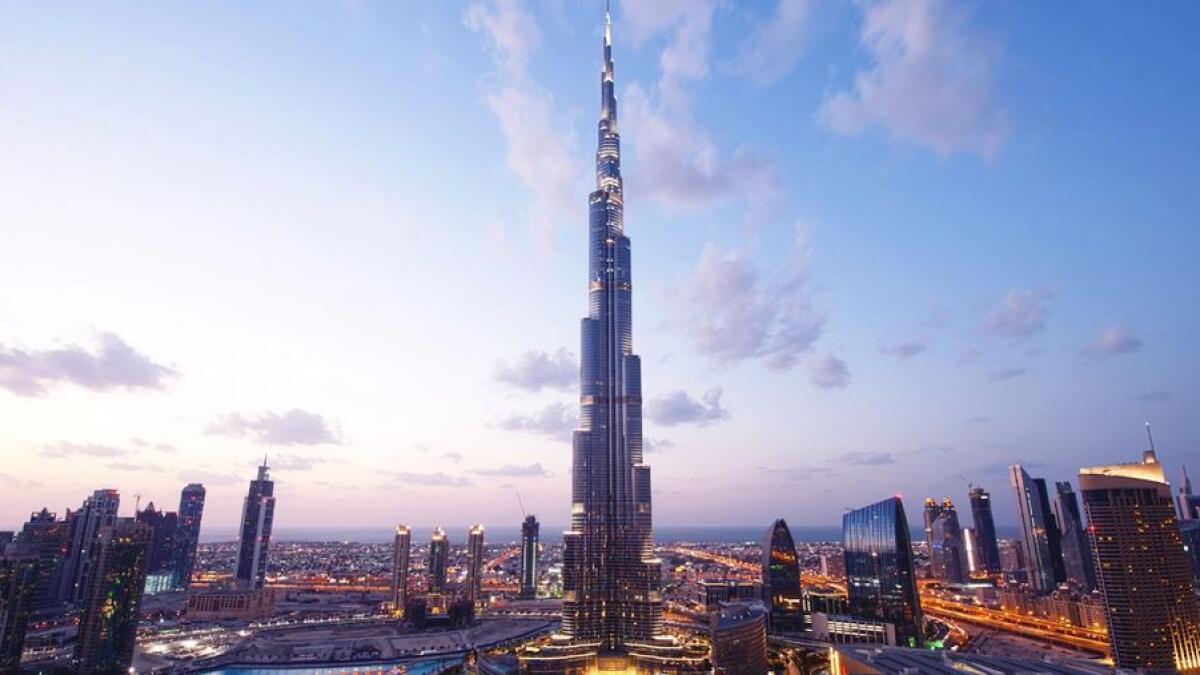 Emaar, Damac top real estate firms in Arab world