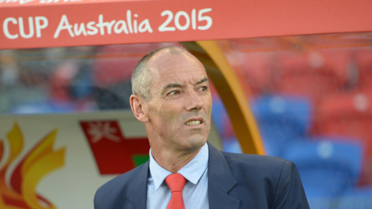 Paul Le Guen does U-turn, to remain with Oman