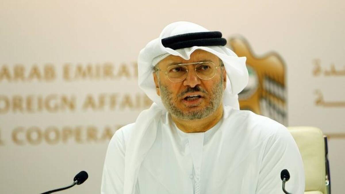 UAE, condemns, Israeli plan, annex, West Bank lands