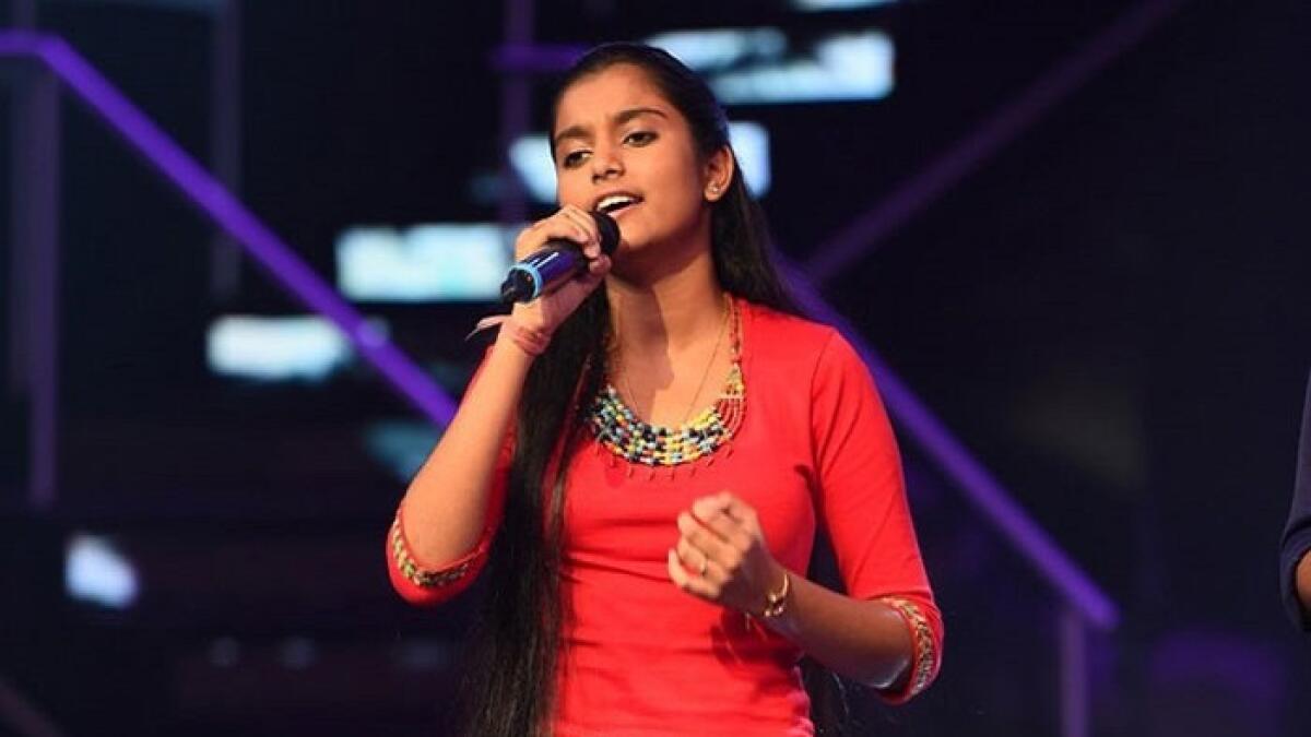 46 clerics issue fatwa against 16-year-old singer 