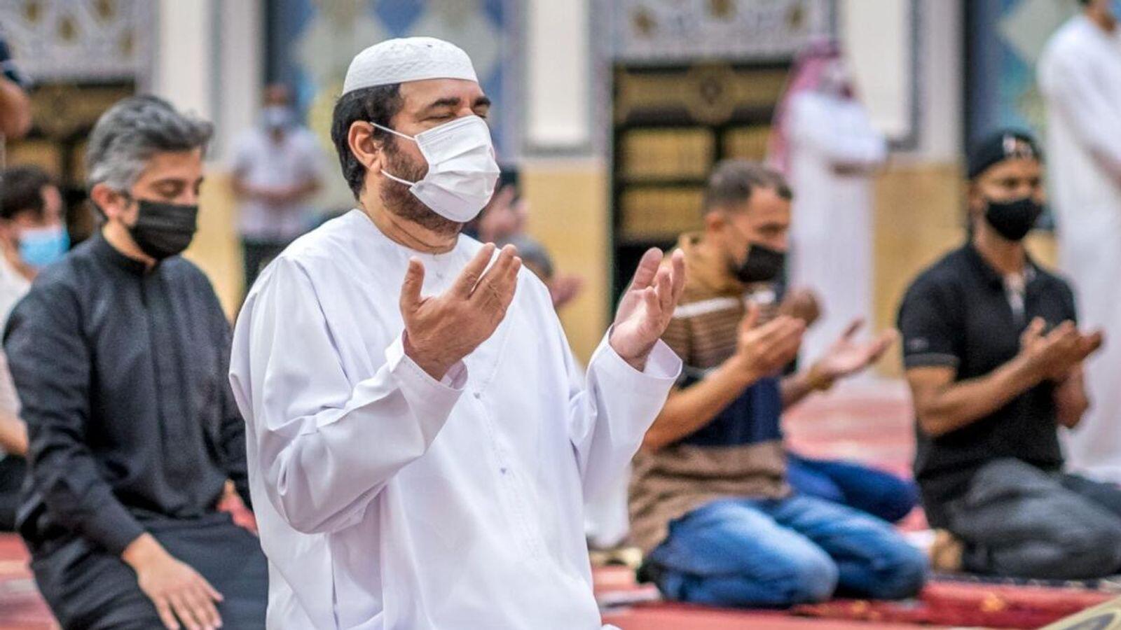 'I prayed for him because he kept UAE safe': Expats mourn Sheikh Khalifa - News