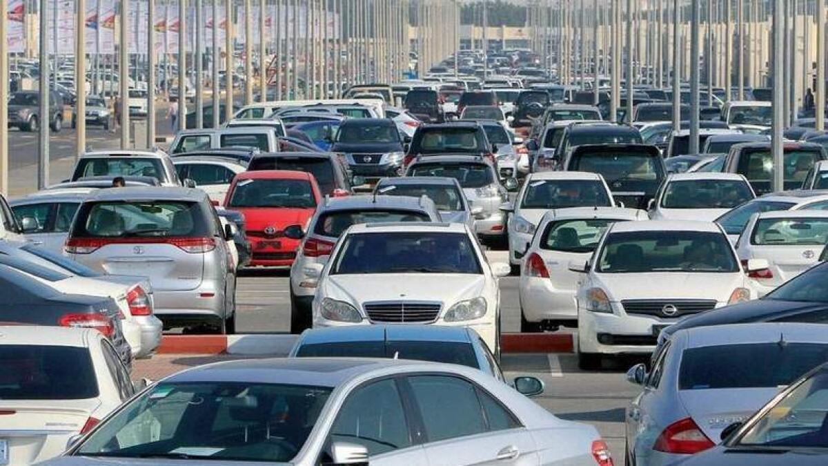 5 things you should know before buying a pre-owned car in UAE