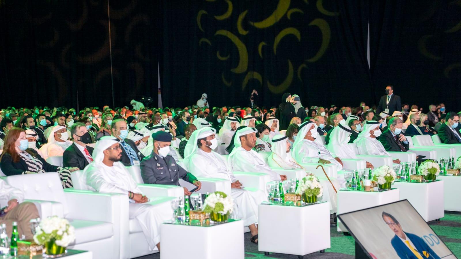 Abu Dhabi conference on drug and substance abuse kicks off - News