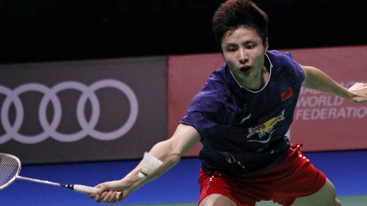 Its a magical feeling, says Yuki after beating world champion Axelsen