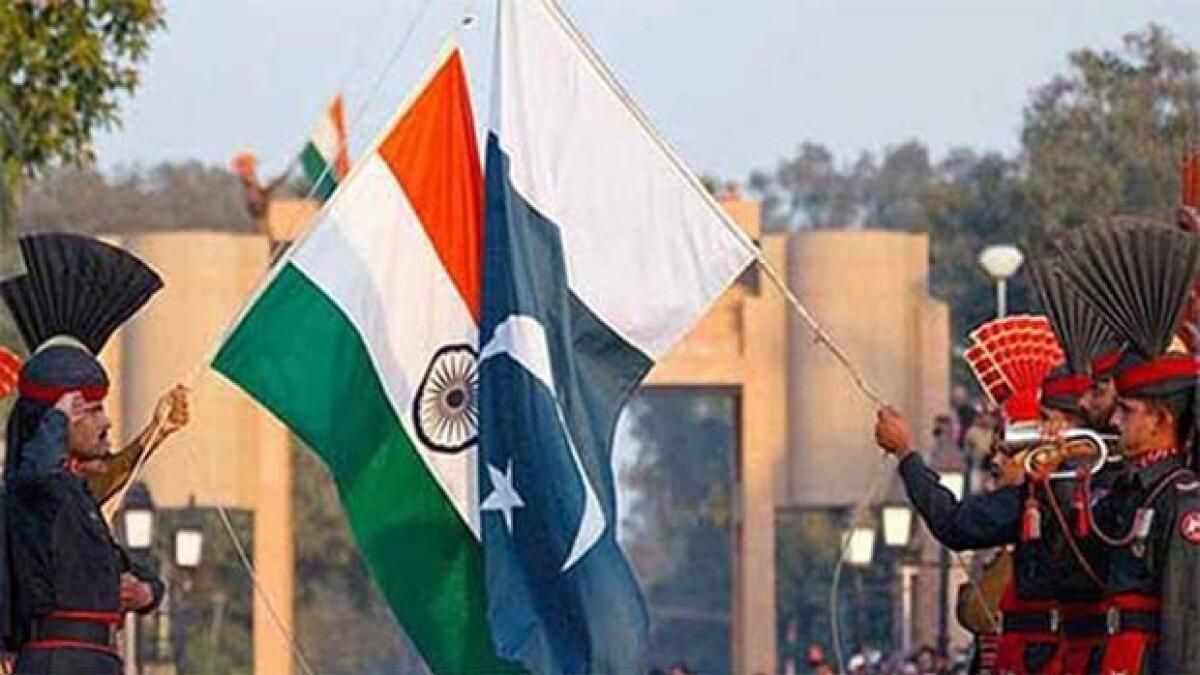 Pakistan proposes foreign secretary-level talks with India