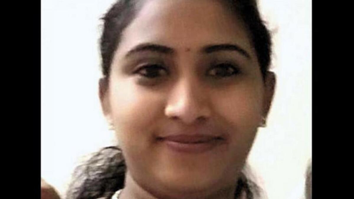 Nurse from Kerala stabbed to death in Oman