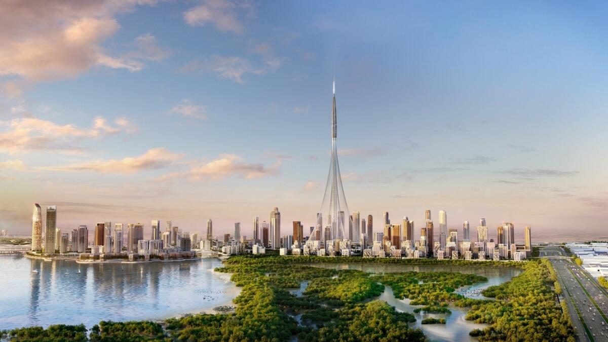Dubai leads green initiatives